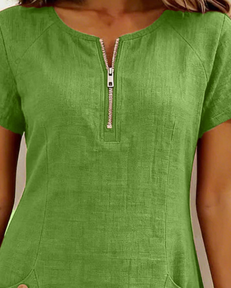 Amalia ™ - Dress