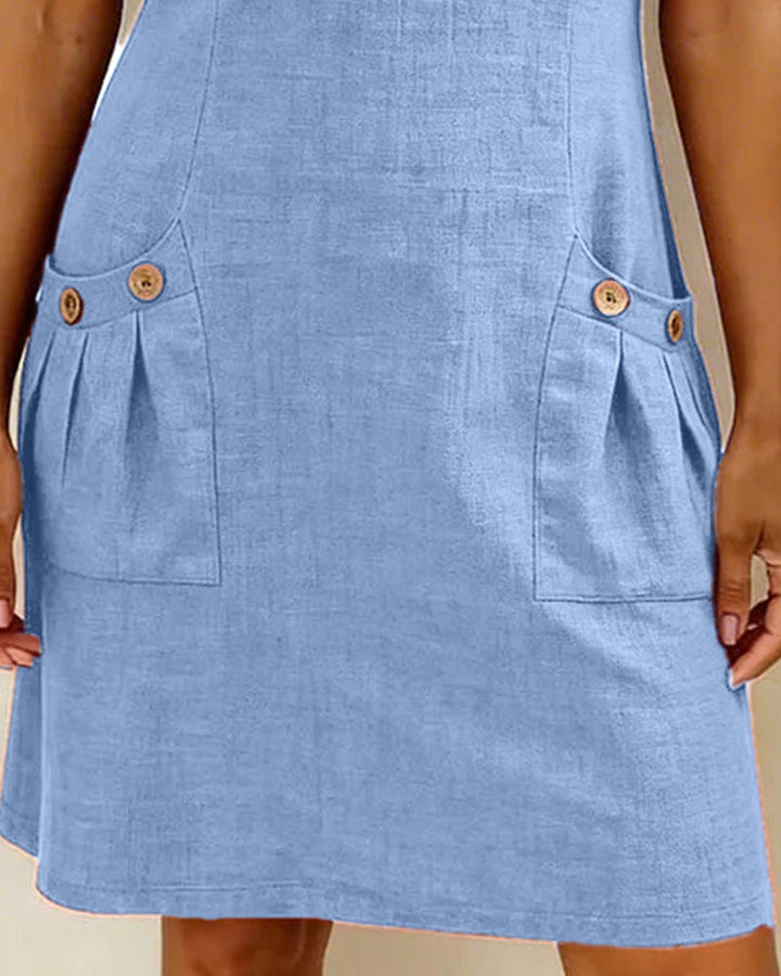 Amalia ™ - Dress