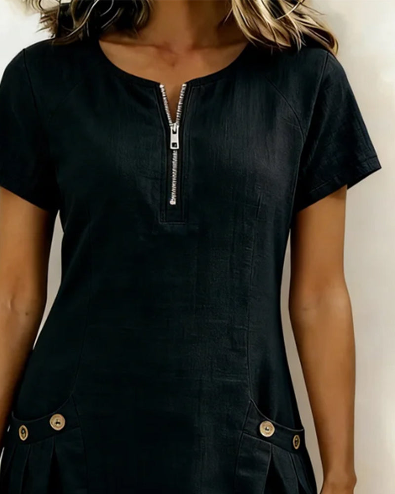 Amalia ™ - Dress