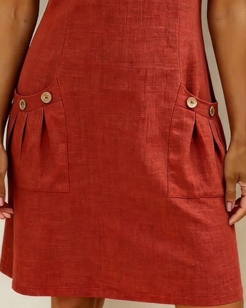 Amalia ™ - Dress