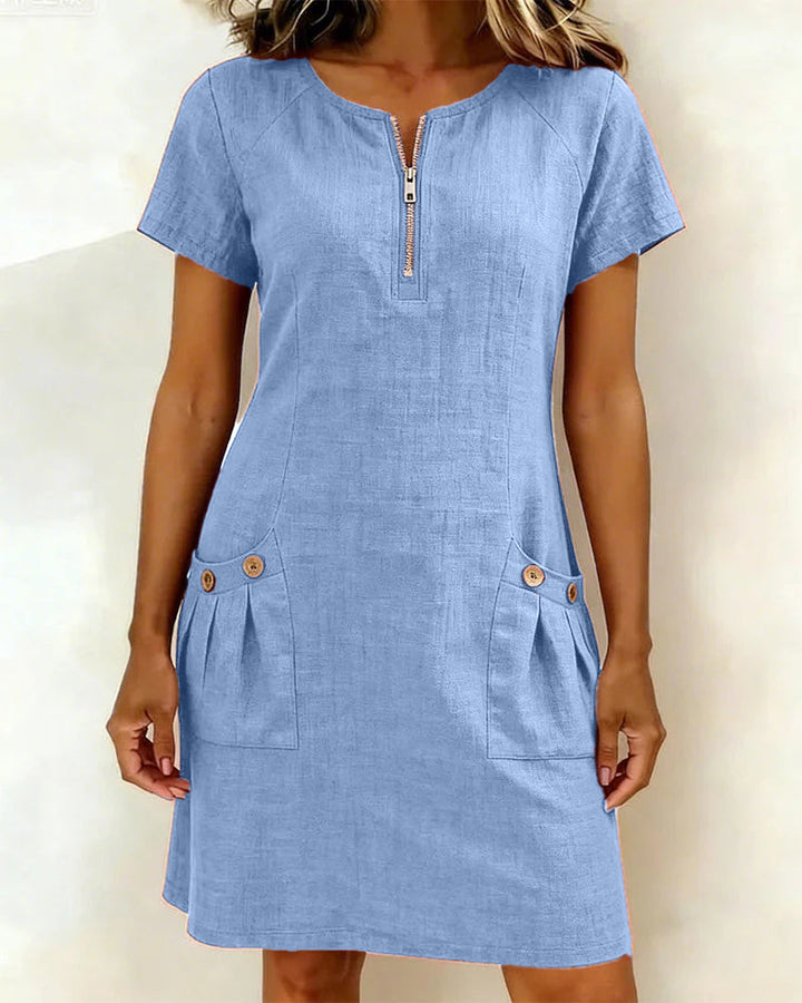 Amalia ™ - Dress