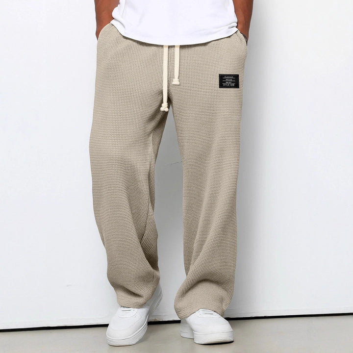 Lucas ™| The New Standard in Relaxed Refinemen