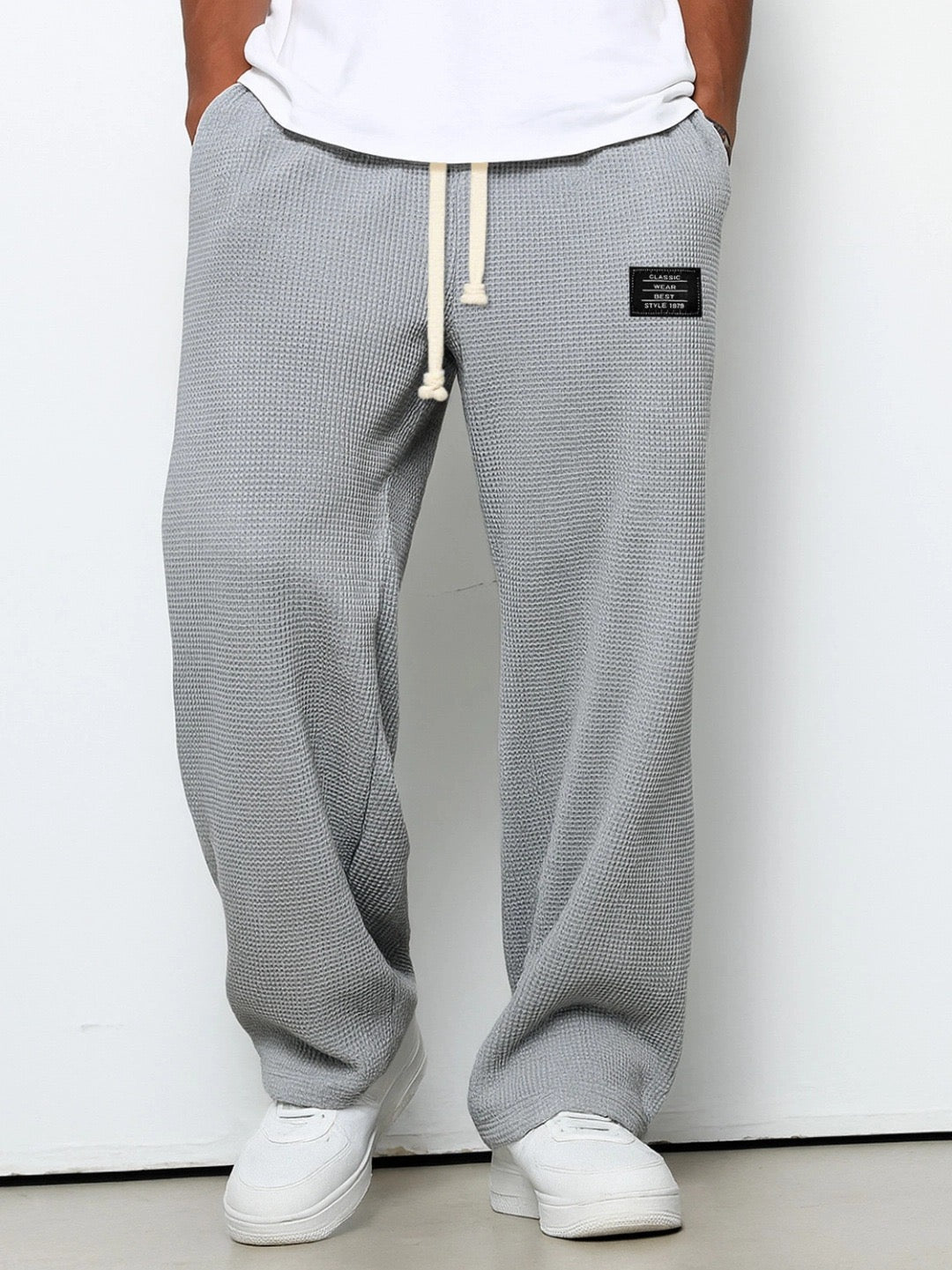 Lucas ™| The New Standard in Relaxed Refinemen