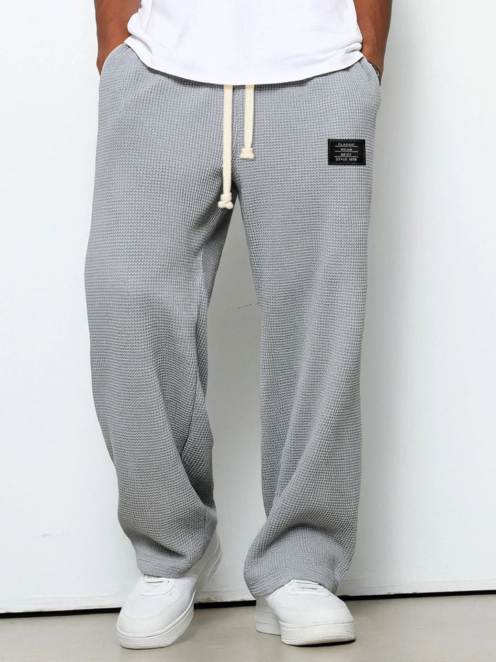 Lucas ™| The New Standard in Relaxed Refinemen