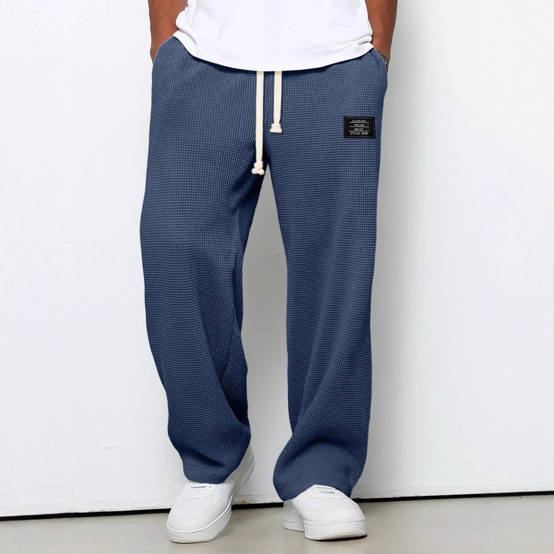 Lucas ™| The New Standard in Relaxed Refinemen