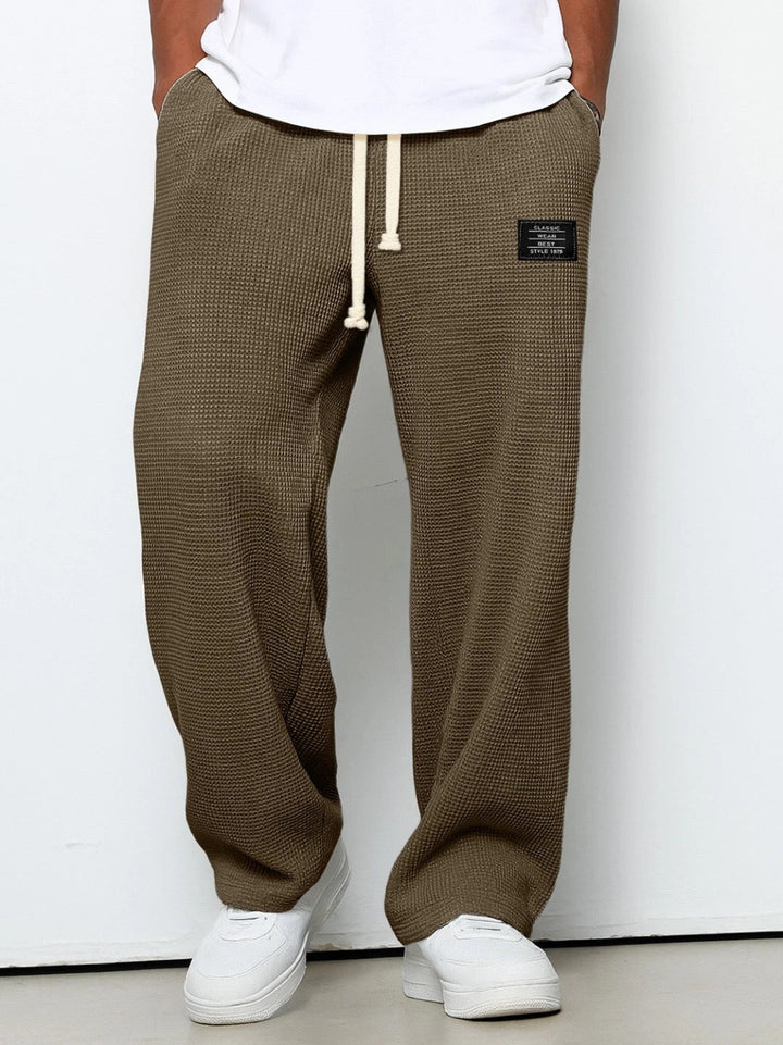 Lucas ™| The New Standard in Relaxed Refinemen