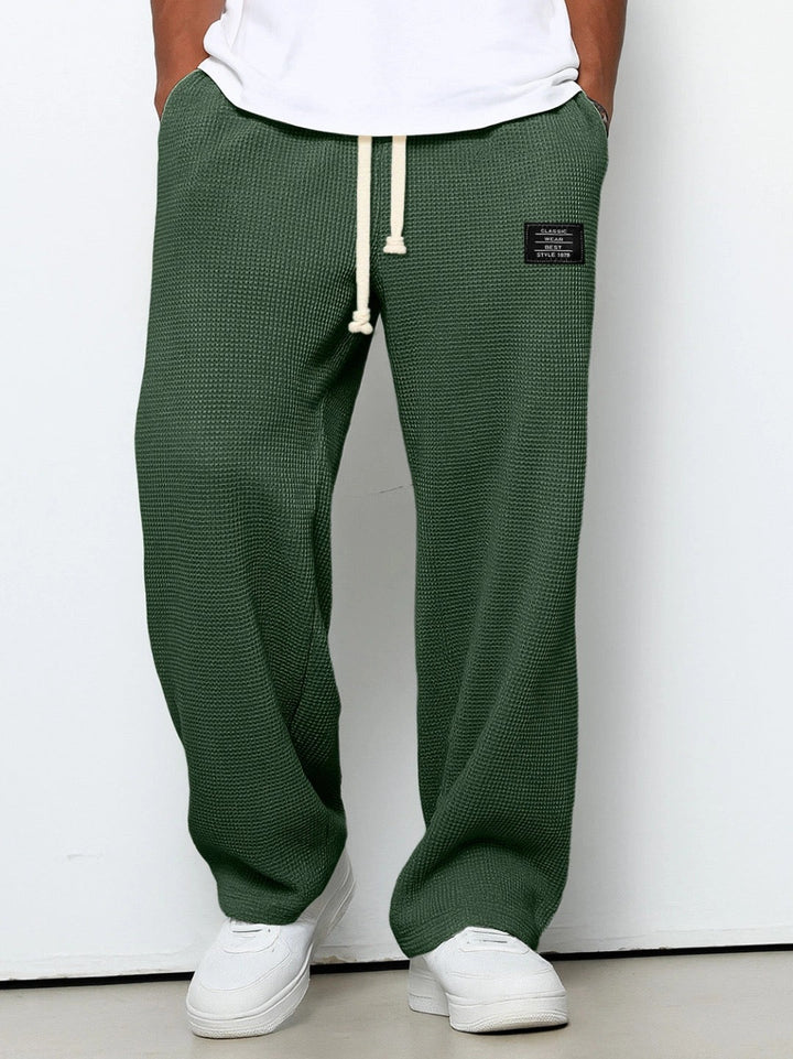 Lucas ™| The New Standard in Relaxed Refinemen