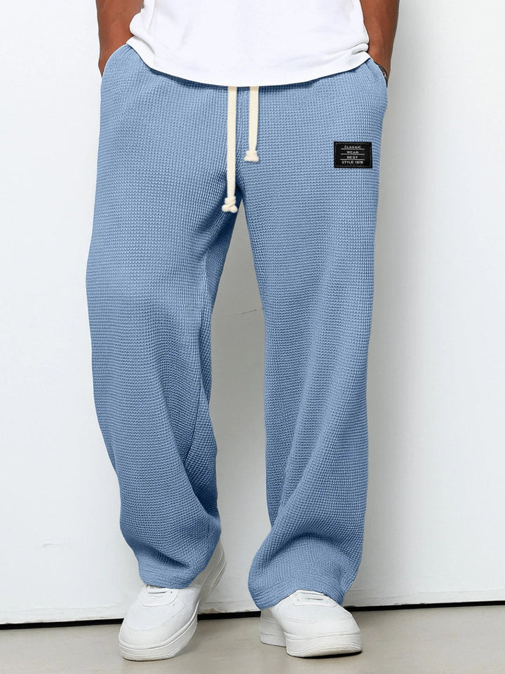 Lucas ™| The New Standard in Relaxed Refinemen