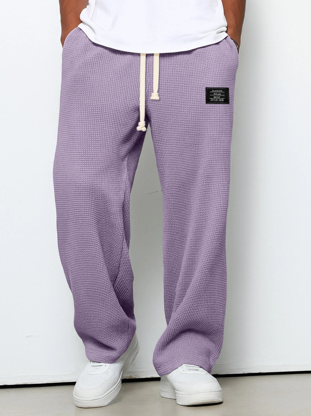 Lucas ™| The New Standard in Relaxed Refinemen
