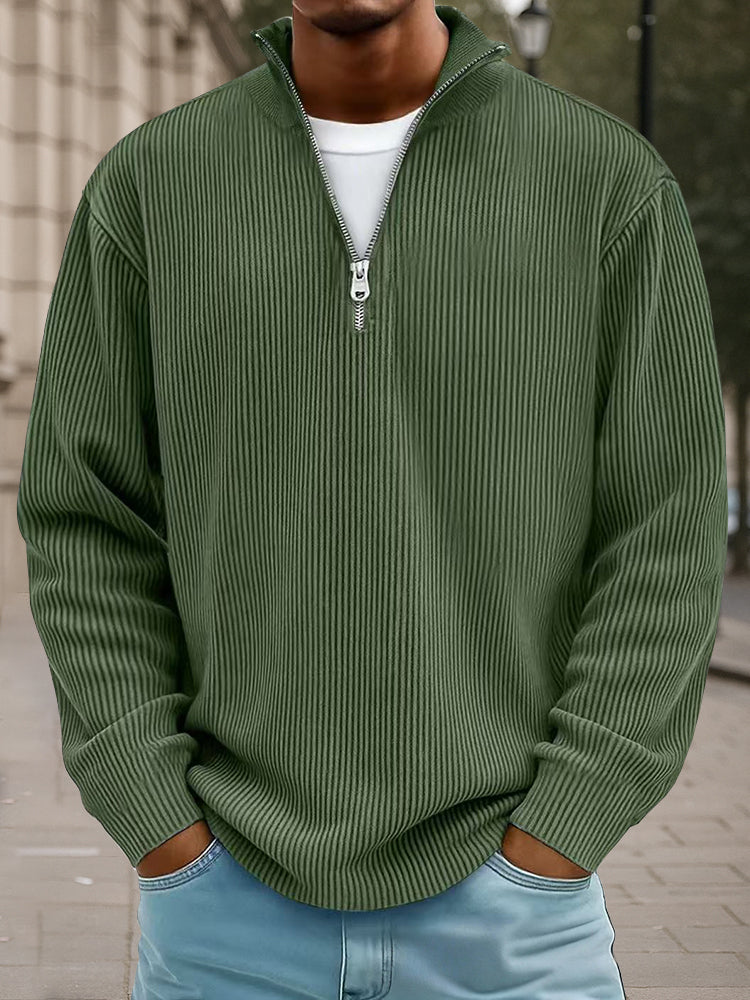 Jack ™| The Texture of Timeless Style