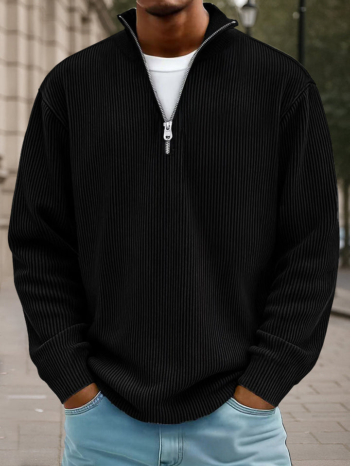 Jack ™| The Texture of Timeless Style