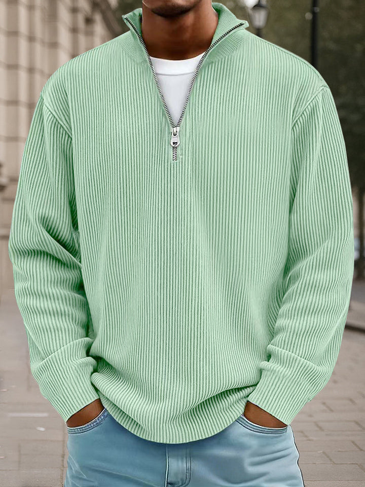 Jack ™| The Texture of Timeless Style
