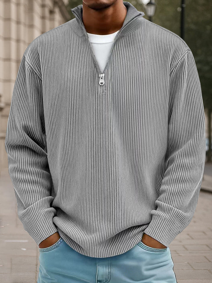 Jack ™| The Texture of Timeless Style