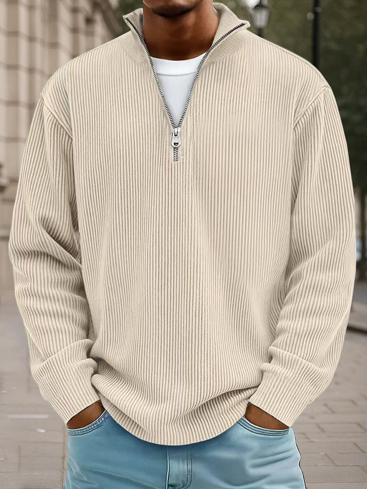 Jack ™| The Texture of Timeless Style