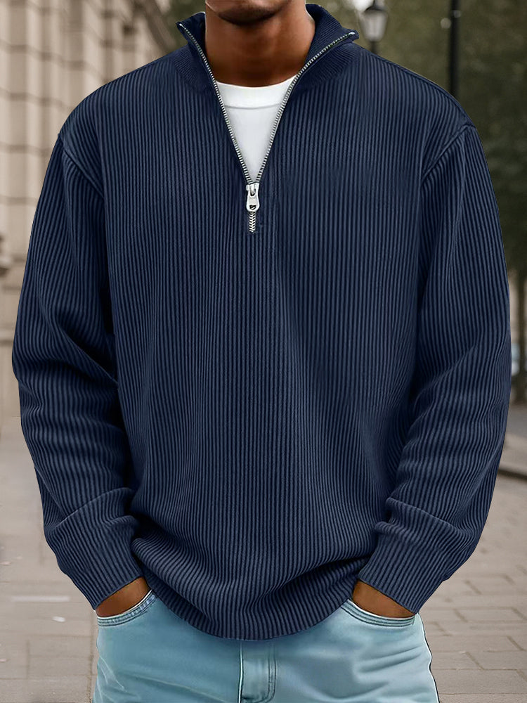 Jack ™| The Texture of Timeless Style