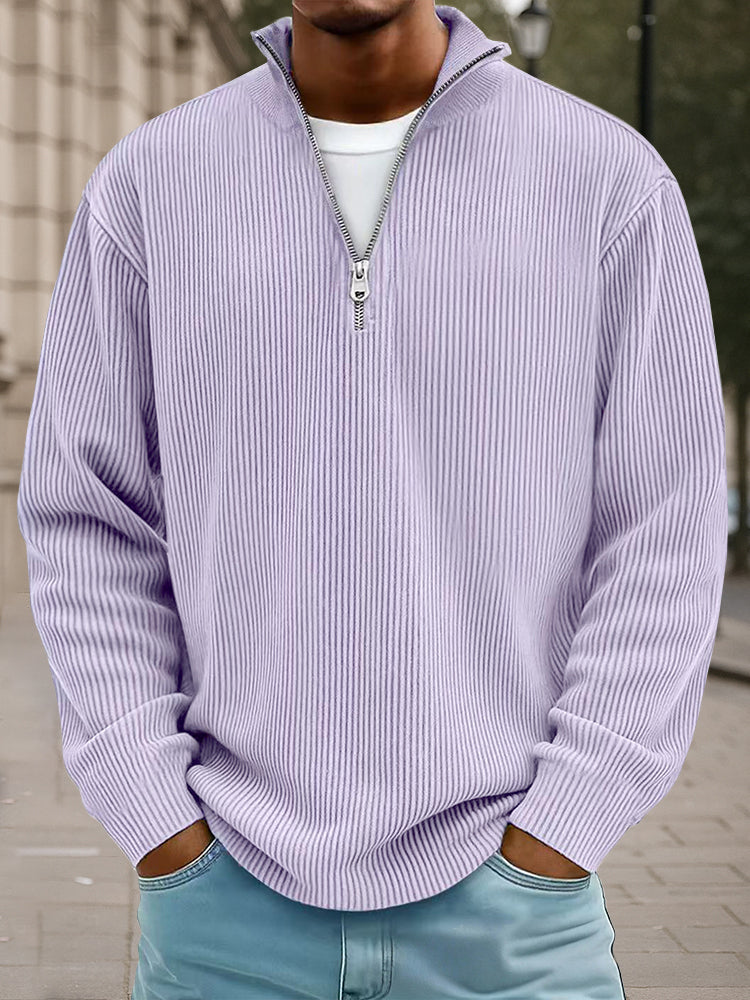 Jack ™| The Texture of Timeless Style