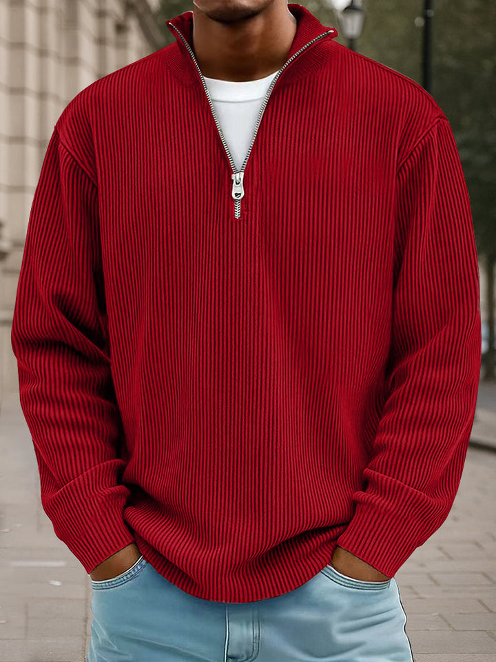Jack ™| The Texture of Timeless Style