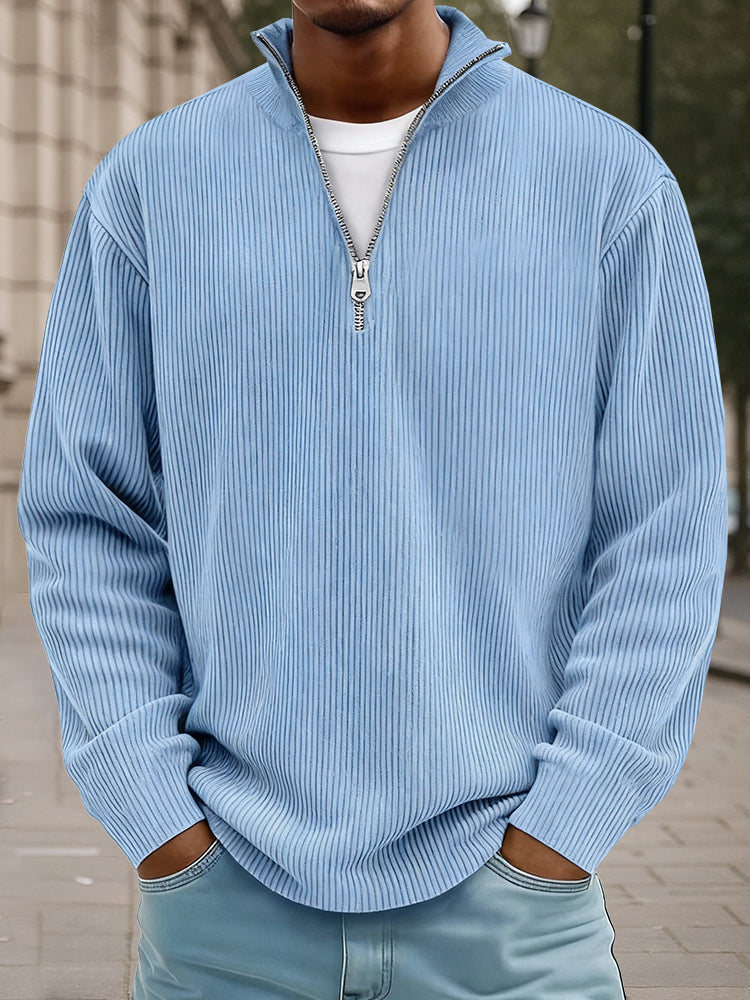 Jack ™| The Texture of Timeless Style