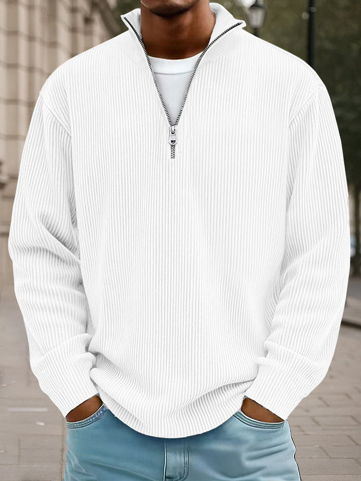 Jack ™| The Texture of Timeless Style