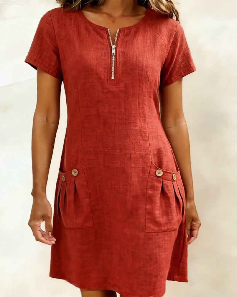 Amalia ™ - Dress