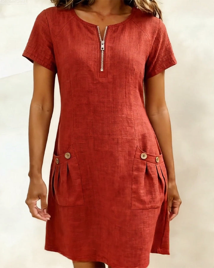Amalia ™ - Dress