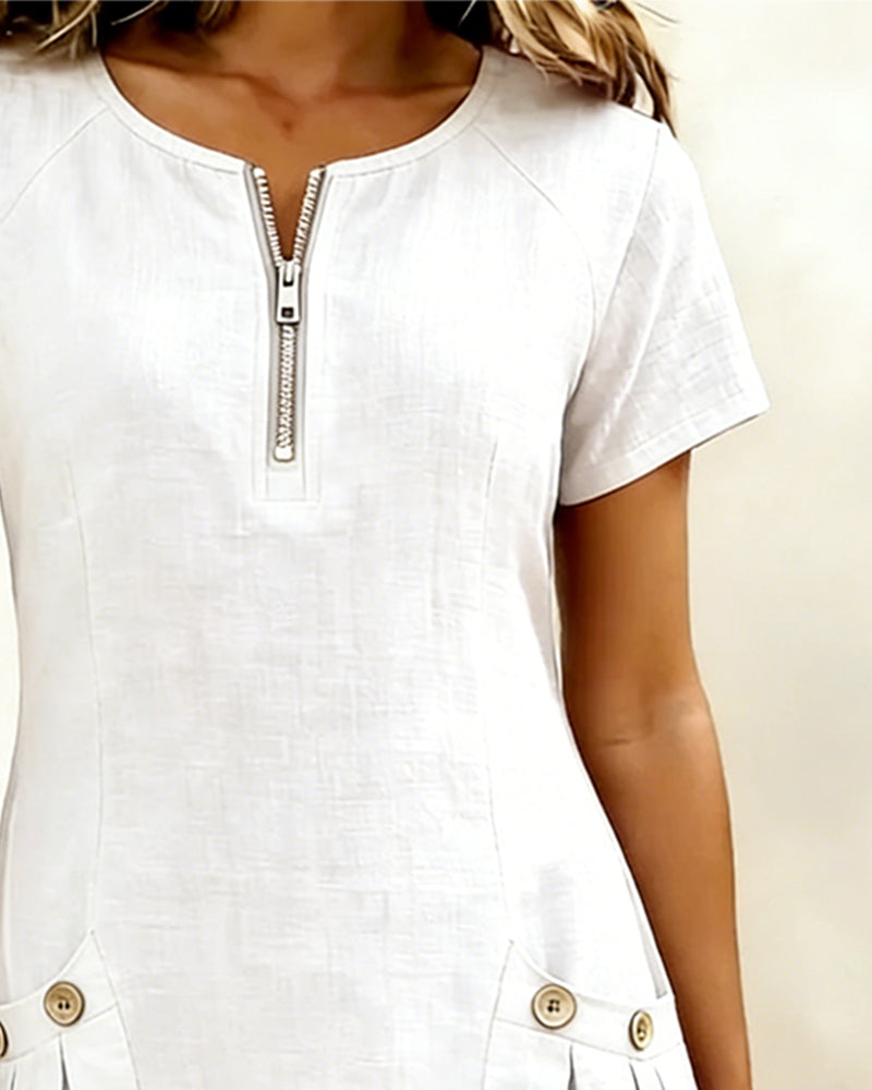 Amalia ™ - Dress