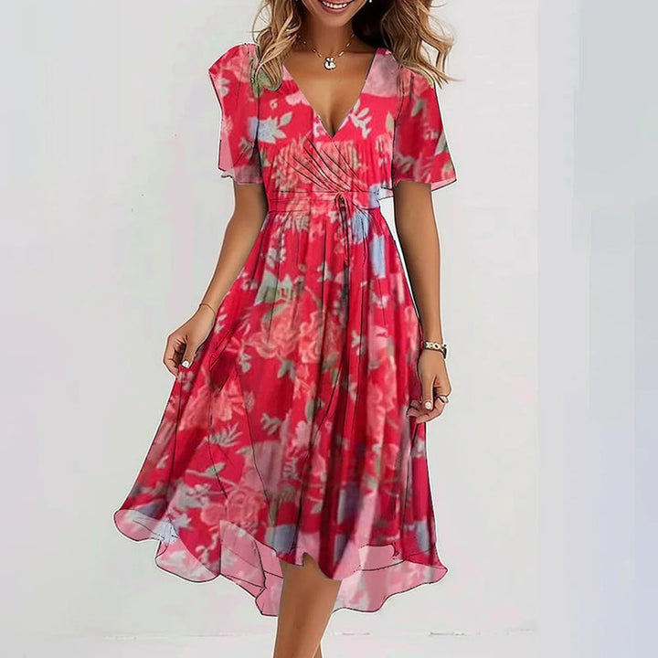 Charlotte™ – Elegant summer dress