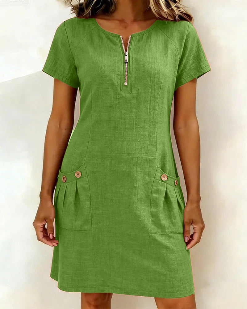 Amalia ™ - Dress