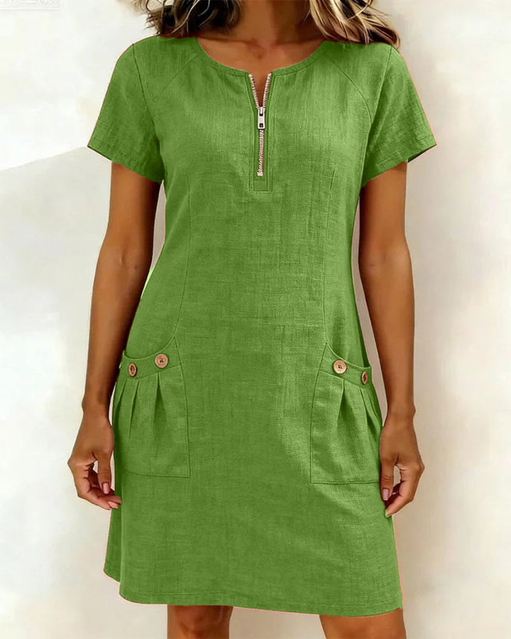Amalia ™ - Dress