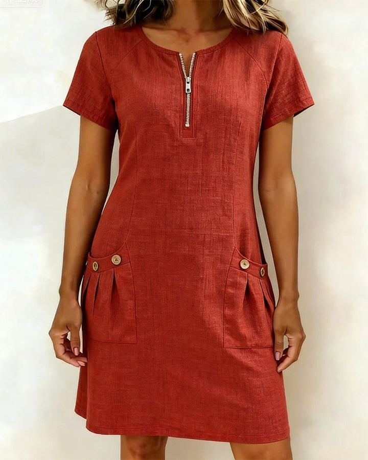 Amalia ™ - Dress
