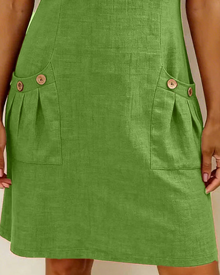Amalia ™ - Dress